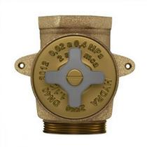 Valvula Descarga Max - Somente Base - Dn40 1.1/2'' - 4550.504