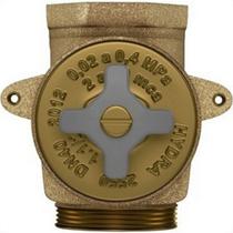 Valvula Descarga Max - Somente Base - Dn40 1.1/2'' - 4550.504