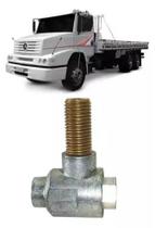 Válvula Descarga Mb c/Reduzida Top Brake - RDA Válvula Descarga Mb c/Reduzida Top Brake - RDA