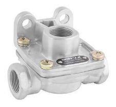 Válvula Descarga Rápida Ar AGRALE VW FORD MB M22 (4x) Schulz 816.3116-0 Válvula Descarga Rápida Ar AGRALE VW FORD MB M22 (4x) Schulz 816.3116-0