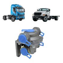 Válvula Descarga Rápida Ford 2c352k119aa Iveco 5949895552 Válvula Descarga Rápida Ford 2c352k119aa Iveco 5949895552