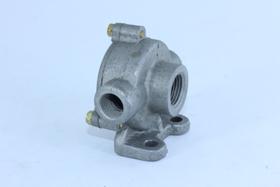 Válvula descarga rápida m16 x 1/2 caixiense PADRAO