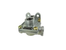 Valvula descarga rapida truck 16x16x22mm 81630970 Valvula descarga rapida truck 16x16x22mm 81630970