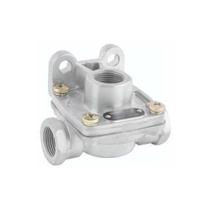 Valvula descarga rapida truck 22x22x22mm 81631160 Valvula descarga rapida truck 22x22x22mm 81631160