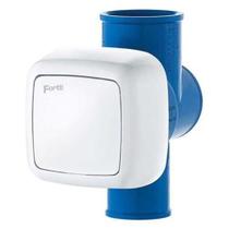 Válvula Descarga Vaso Bacia Ft15 Branco Completa Lorenzetti Válvula Descarga Vaso Bacia Ft15 Branco Completa Lorenzetti