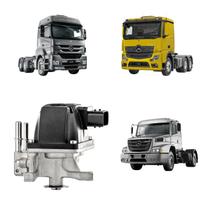 Válvula Desodora Arla O.500/ Axor/ Actros/ Atron Válvula Desodora Arla O.500/ Axor/ Actros/ Atron