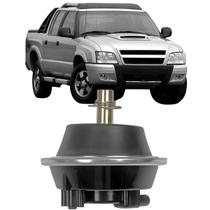 Válvula Diafragma Tração 4x4 da S10 e Blazer de 1996 À 2011