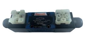 Válvula Direcional Hidráulica Rexroth 4we6e6x/ew230n9k4 Válvula Direcional Hidráulica Rexroth 4we6e6x/ew230n9k4