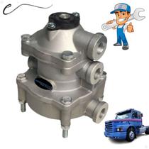 Valvula distribuidora wabco antiga c/regulagem
