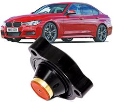 Valvula Diverter T9357 Bmw 320I 328I X1 X3 Turbo Após 2012 Valvula Diverter T9357 Bmw 320I 328I X1 X3 Turbo Após 2012