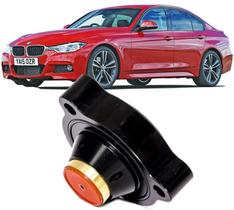 Valvula Diverter T9357 Bmw 320I 328I X1 X3 Turbo Após 2012 Valvula Diverter T9357 Bmw 320I 328I X1 X3 Turbo Após 2012