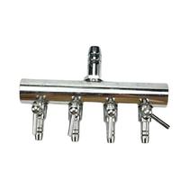 Válvula Divisora De Ar Para Aquário 2 4 6 8 10 Vias Distribuidor De Fluxo De Bomba De Ar Para Tanque Válvula Divisora De Ar Para Aquário 2 4 6 8 10 Vias Distribuidor De Fluxo De Bomba De Ar Para Tanque