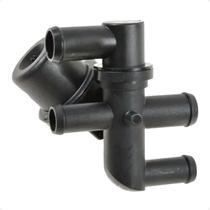 Válvula do ar quente 4 vias corsa classic 2002 a 2012 - 94131 - vc414c Válvula do ar quente 4 vias corsa classic 2002 a 2012 - 94131 - vc414c