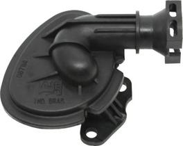 Valvula Do Ar Quente - Celta 2001 A 2006 - 087114