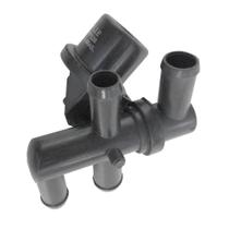 Válvula do Ar Quente Corsa Classic 2003 a 2010 Vectra 2002 a 2005 Silverado 99 a 2000 - AJE