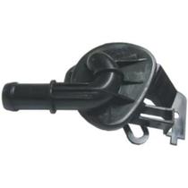 Válvula do ar quente Fiat Fiorino 1981 a 2015 AJE 087100