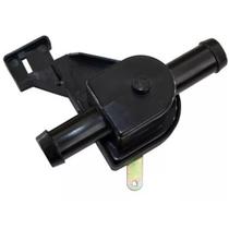 Valvula Do Ar Quente - Quantun 1985 A 1992 / Santana 1985 A 1992 / Voyage 1985 A 1992 - 087095