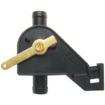 Válvula do ar quente Volkswagen Quantum 1985 a 1992 AJE