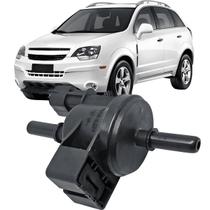 Valvula Do Canister Captiva 3.6 V6 De 2008 A 2011