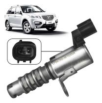Valvula Do Comando Variável Vvt Lifan X60 1.6 2013 2014 2015 LFB479Q-3610200A Valvula Do Comando Variável Vvt Lifan X60 1.6 2013 2014 2015 LFB479Q-3610200A