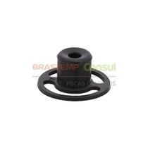 Valvula do dreno refrigerador brastemp consul W10402591