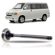 Válvula do escape diesel eurovan 2.4 vendido sob amostra