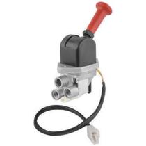 Válvula do freio de mão Agrale Mt 12.0 Le 2011 a 2019 SCHULZ