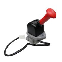 Válvula do freio de mão Mercedes Benz 712 C 1998 a 2005