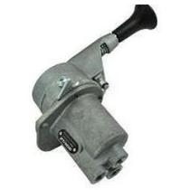 Válvula do freio de mão Mercedes Benz Lk 1519 1973 a 1987