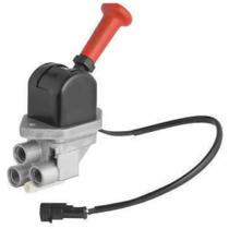 Válvula do freio de mão Mercedes Benz Lk 2638 1998 a 2005