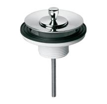 Valvula Docol Lav Tampa Metalica Universal 444306