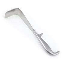 Válvula Doyen 45mm x 120mm Montserrat