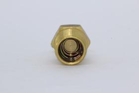 Válvula dreno manual 1/2 PADRAO