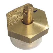 Valvula dreno tanque ar 22mm - wabco 9343000010