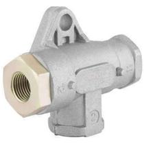 Válvula duas vias Volvo B 12 R 420 Rod 2004 a 2010 SCHULZ