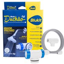 Valvula (duchao) 3/4(m) e 1.1/2(m) blukit 330601