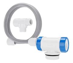 Válvula Duchão Alternadora De Pressão Para Caixas D'água Blukit