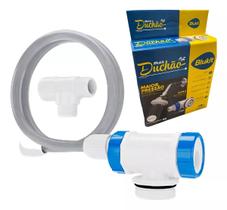 Valvula duchao caixa blukit