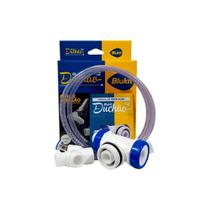 Valvula Duchao Caixa C/1 Peca - Blukit