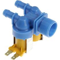 Válvula Dupla 110V A99084601 Lr Electrolux Lac11