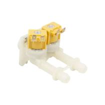 Válvula Dupla 110v W11245249 / W11242970 Lr Brastemp Bwk12 Válvula Dupla 110v W11245249 / W11242970 Lr Brastemp Bwk12