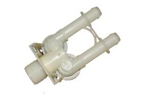 Válvula Dupla 110V W11245249 / W11242970 Lr Brastemp Bwk12