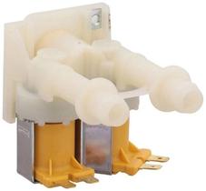 Válvula Dupla 110V W11344668 Lr Brastemp / Consul 3 Vias Válvula Dupla 110V W11344668 Lr Brastemp / Consul 3 Vias