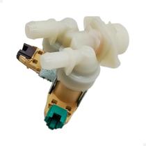 Valvula Dupla 220v Lavadora Electrolux A00192104 / 41051450 Valvula Dupla 220v Lavadora Electrolux A00192104 / 41051450