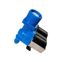 Válvula Dupla 220V Para Lavadora De Roupas Electrolux LAC13 LAC09 LPE16 LAC16 - A99084602