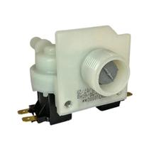 Valvula Dupla 220v W10201539 Lr Brastemp Bwl11a Original Valvula Dupla 220v W10201539 Lr Brastemp Bwl11a Original
