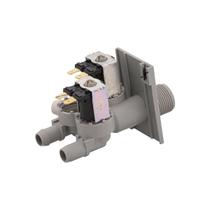 Válvula Dupla Brastemp Ative 11Kg Bwu11A Bwp11 220V Original Válvula Dupla Brastemp Ative 11Kg Bwu11A Bwp11 220V Original