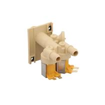 Válvula Dupla Brastemp Consul 127V - W10685605 W10706137 Válvula Dupla Brastemp Consul 127V - W10685605 W10706137