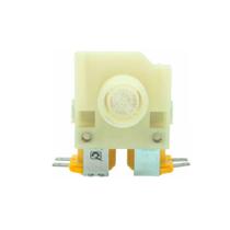 Válvula Dupla Brastemp Lavadora W10201539 - 220V