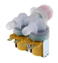 Valvula dupla electrolux 110 volts Valvula dupla electrolux 110 volts